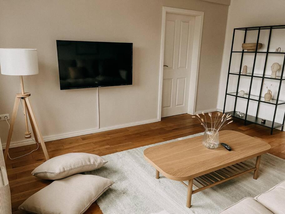 Zentrale 88Qm Mit Naehe Zur Messe Essen! Ma2L Apartamento Exterior foto