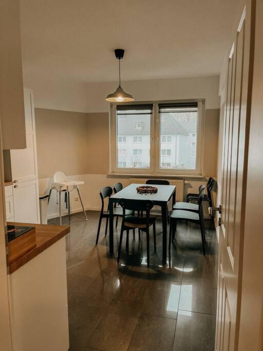 Zentrale 88Qm Mit Naehe Zur Messe Essen! Ma2L Apartamento Exterior foto