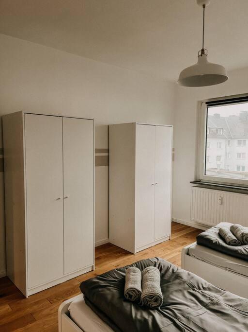 Zentrale 88Qm Mit Naehe Zur Messe Essen! Ma2L Apartamento Exterior foto