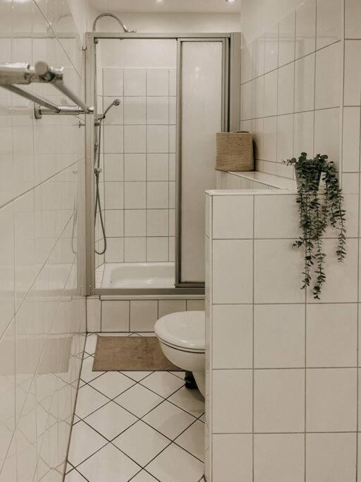 Zentrale 88Qm Mit Naehe Zur Messe Essen! Ma2L Apartamento Exterior foto